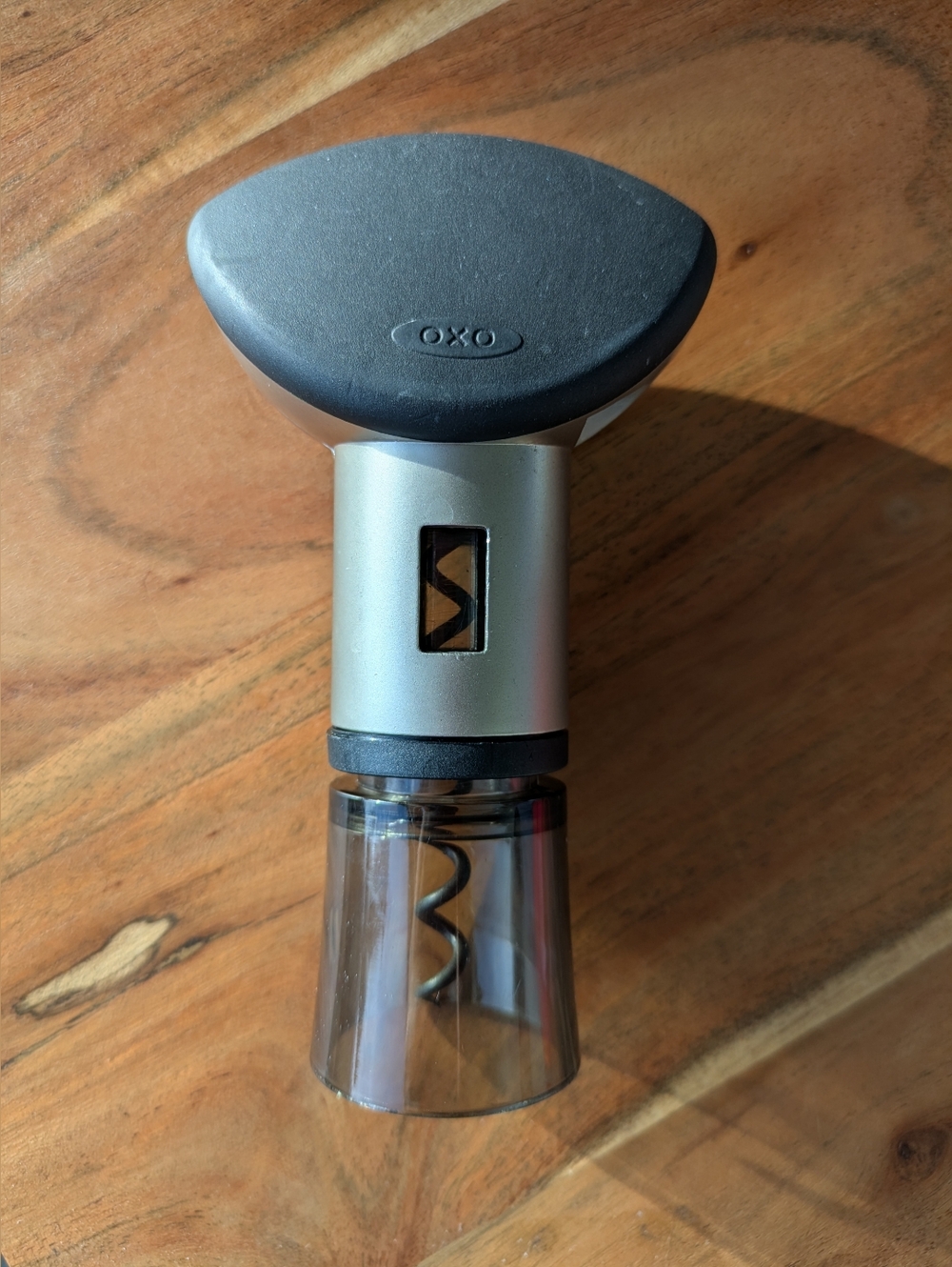 OXO Wine Opener